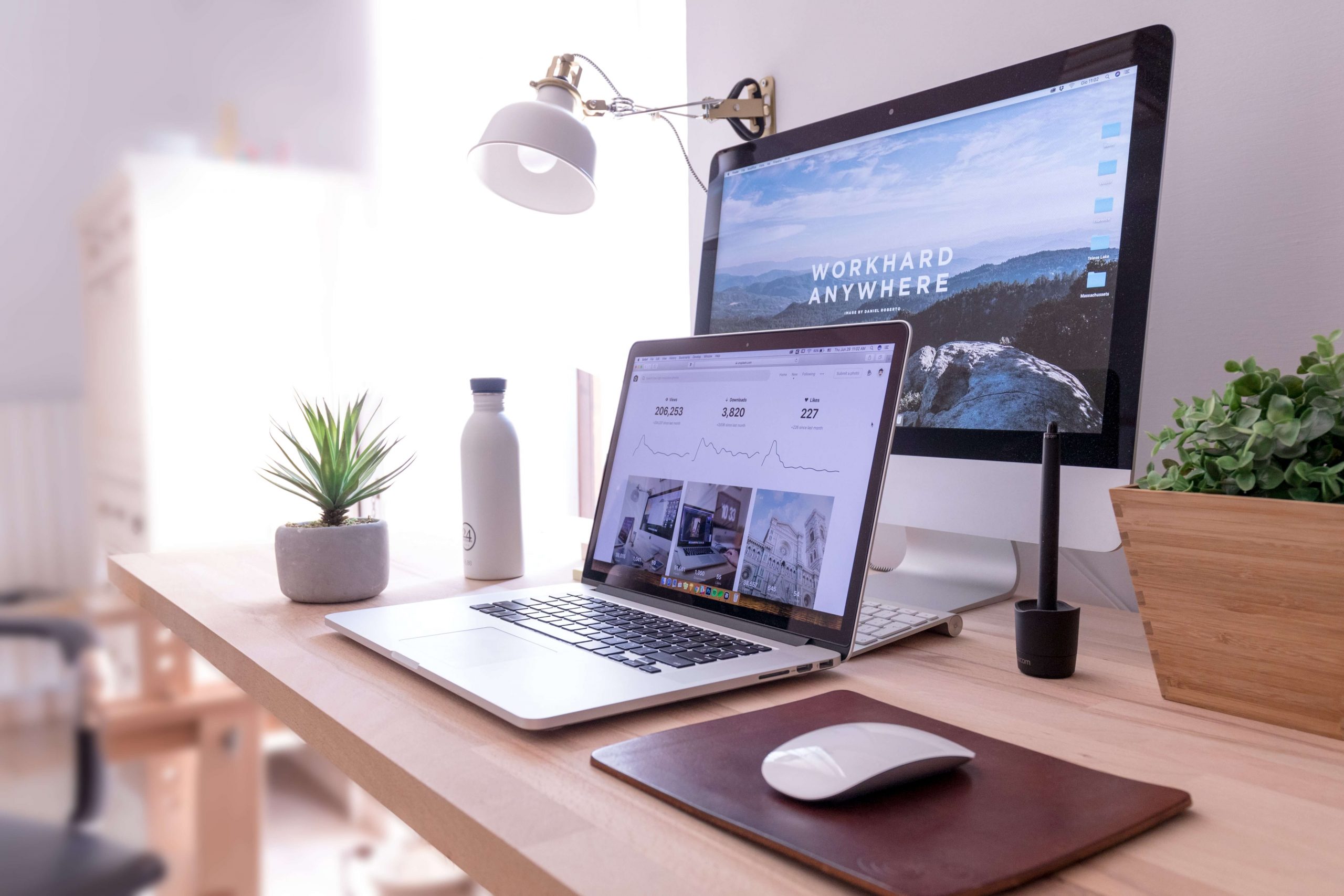 7 ASTUCES POUR SAVOIR COMMENT RENDRE VOTRE MAISON PLUS INTELLIGENTES !