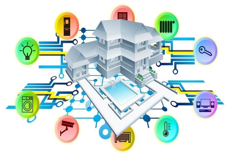 Lire la suite à propos de l’article 7 ASTUCES POUR RENDRE VOTRE MAISON OU APPARTEMENT PLUS INTELLIGENT !