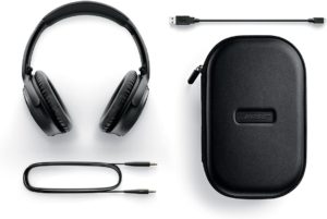 Lire la suite à propos de l’article LE CASQUE BOSE BLUETOOTH SANS FIL : EST-IL LE MEILLEUR CASQUE POUR ÉCOUTER DU SON ?