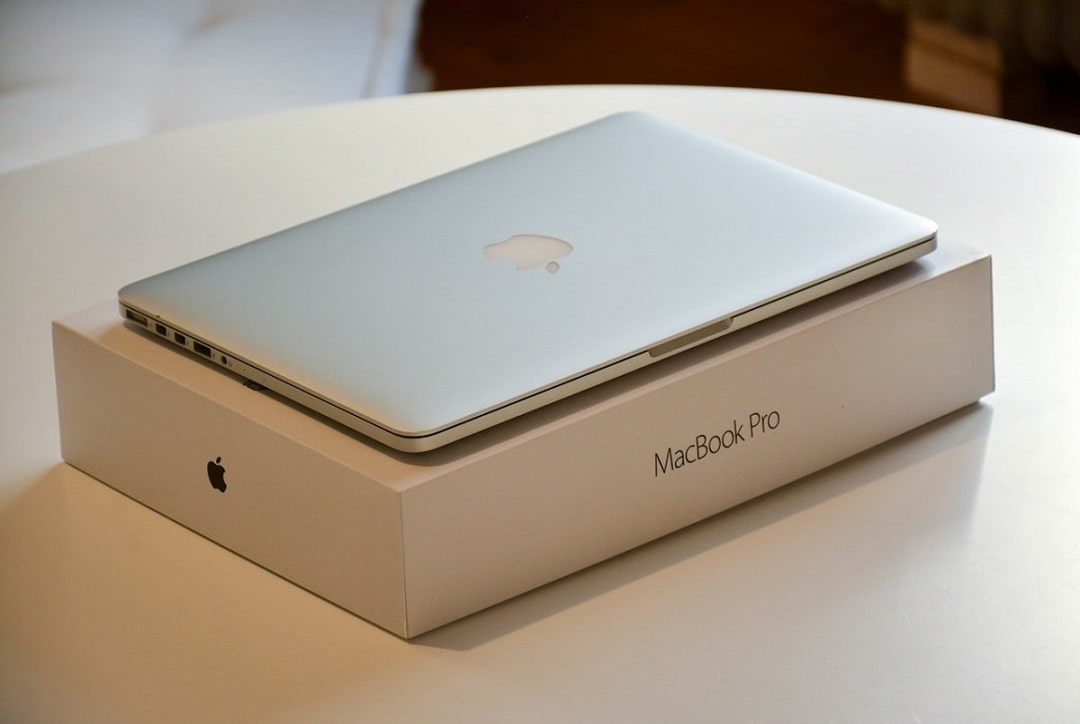 You are currently viewing COMMENT APPLE MACBOOK PRO 2023 EST-IL LE MEILLEUR PORTABLE ?
