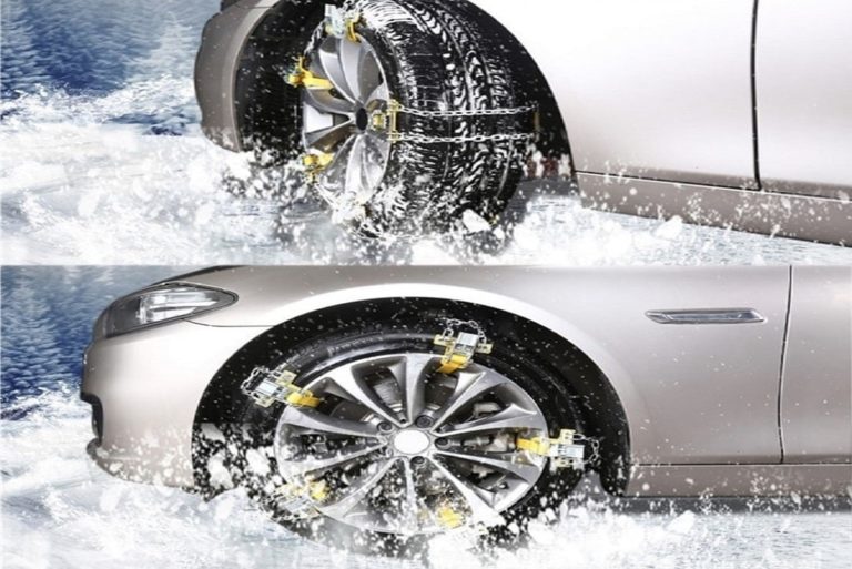 Lire la suite à propos de l’article COMMENT BIEN PRÉPARÉ LES PNEUS DE SON AUTO CET HIVER 2023 ?