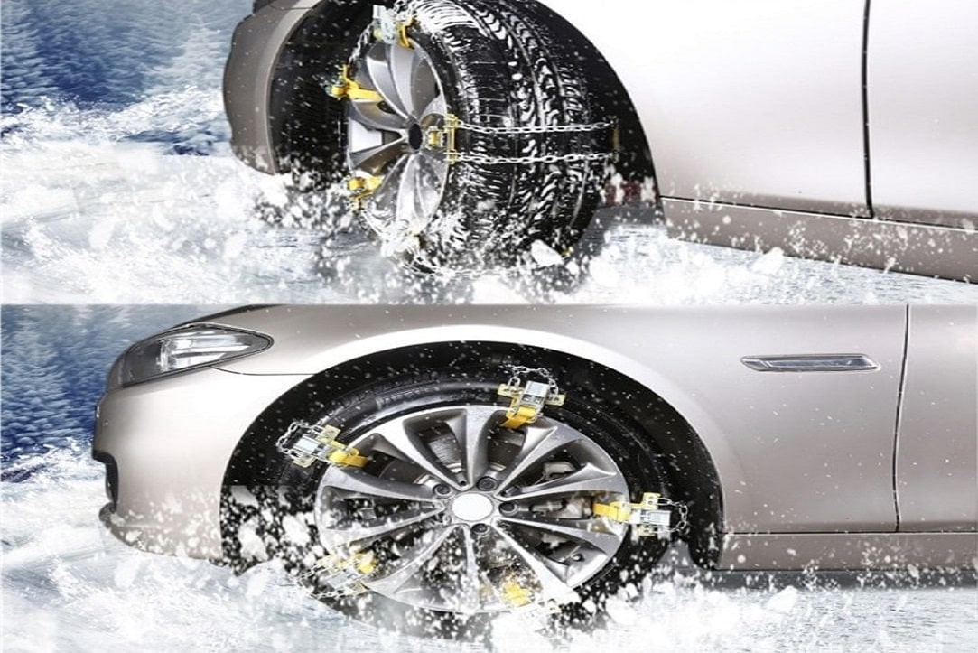 You are currently viewing COMMENT BIEN PRÉPARÉ LES PNEUS DE SON AUTO CET HIVER 2023 ?