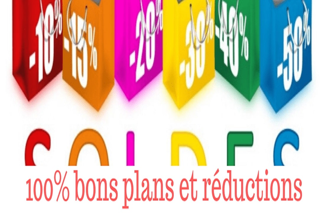 MEILLEURS SOLDES HIVER 2023 : COMMENT TROUVER LES BONS PLANS CET HIVER 2023 !