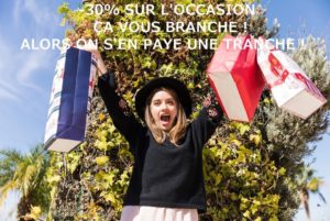 Lire la suite à propos de l’article MEILLEUR BON PLAN 2023 : DISCOUNT SUR DES PRODUITS D’OCCASION OU EMBALLAGE OUVERT !