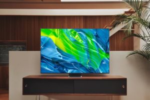 Lire la suite à propos de l’article MEILLEUR SAMSUNG QE55S95B 2022 : ÉCRAN OLED 55&Prime; 4K : FICHE ET CONSEILS
